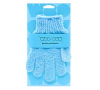 Guante Exfoliante Woo oow Exfoliantes corporales