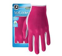 Guante FOOTJOY STACOOLER Lady - Fucsia, M