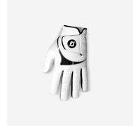 Guante golf diestro Footjoy Hombre - Gtxreme blanco ML