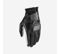 Guante golf diestro Hombre - 500 negro L