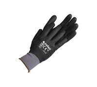 GUANTE IMPREG.COMPLETO FOAM NITRILO T-7 "venta unitaria"