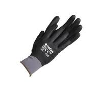 GUANTE IMPREG.COMPLETO FOAM NITRILO T-9 "venta unitaria"