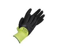 GUANTE IMPREG. NITRILO ESPUMA PROTECC. FRIO T-8"venta unitaria"