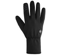 Guante Largo Anatomic Urban Unisex Negro T. S