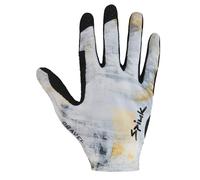 Guante Largo Gravel Unisex Gris T. L