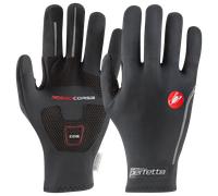 Castelli Guantes Perfetto Light 2 negro L