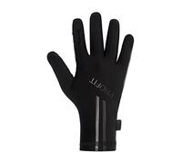 Guante Largo Profit Cold&Rain DWR Unisex Negro T. M