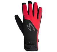 GUANTE LARGO TOP TEN MEMBRANA UNISEX ROJO T. XXL
