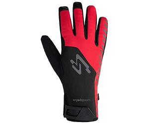 GUANTE LARGO TOP TEN MEMBRANA UNISEX ROJO T. XXL