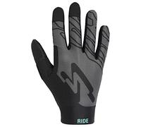 Guante Largo XP All Terrain Unisex Negro T. M