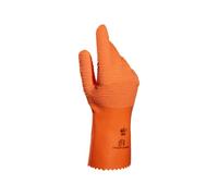 Guante latex pesca Mapa Harpon 321 - Talla 7