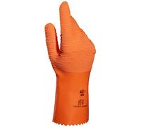 Guante latex pesca Mapa Harpon 321 - Talla 8 - Guantes de protección