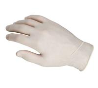 Guante latex ultrasensible talla grande caja de 100