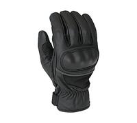 GUANTE MOTORISTA PIEL FLOR TALLA 11 JUBA