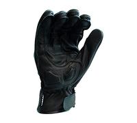 GUANTE MOTORISTA PIEL FLOR TALLA 8 JUBA