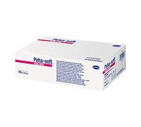 Guante Nitrilo Blanco Peha-Soft T-S 100U