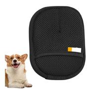 Guante Para Cepillar Gatos Cepillo Masajeador Y Eliminador De Pelos En Aseo | Herramienta De Limpieza Eficaz Para Perros Con Cepillo Suave En Muebles Sábanas Y Sofás