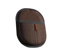 Guante Para Depilación De Mascotas - Guante Electrostático De Aseo Para Perros De Doble Cara | Manopla Portátil Eficiente Para Derramar Animales, Para Bañarse, Lavar La Piel, Limpiar, Guantes De Cuida