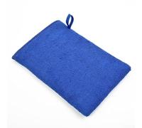 Guante para detalles de coche con barra de arcilla y microfibra, adecuado para eliminar suciedad, incrustaciones y lluvia ácida