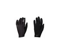 Guante Poc Savant MTB (Negro Uranio)