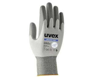Guante protector de espuma uvex phynomic talla 7