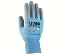 Guante protector resistente a cortes uvex phynomic C5 talla 11
