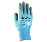 Uvex Guante protector resistente a cortes phynomic C5 talla 11
