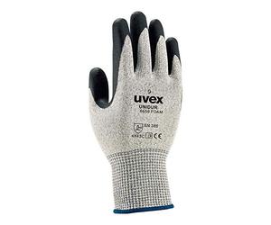 Guante protector resistente a cortes uvex unidur 6659 espuma tamaño, 10