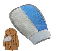 Guante Quita Pelo Para Mascotas | Accesorios De Aseo Electrostático Para Perros | Guante Para Quitar Pelo De Perro Y Aseo Mascotas - Para Sofá Cama Alfombra Asiento De Coche Muebles Lavandería