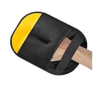 Guante Quita Pelo para Mascotas - Herramientas De Limpieza Ergonómicas Reutilizables,Guantes Quitapelusas Transpirables Para Gatos Y Perros | Para Perro Cachorro Gatito Aseo Masaje Alfombra Cama Lavan