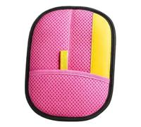 Guante Quitapelos Electroestático - Mitón de Cepillo Aseo Electroestático - Herramienta Reutilizable Lavable para Quitar Pelo,para Ropa Muebles Alfombra Coche Perros Gatos