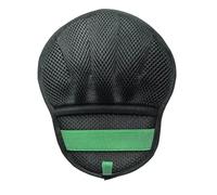 Guante Quitapelos Mascotas | Suministros De Aseo Reutilizables Y Lavables | Manopla Electrostática Para Pelo De Gato - Para Perros, De Interior, Ropa, Muebles, Sofá, Alfombra, Asientos De Coche, Corti