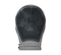 Guante Quitapelos Para Perros - Herramienta De Aseo Para Cachorros, Manoplas De Aseo Reutilizables | Guante De Limpieza Suave Para Mascotas, Para Sofá, Interior, Hogar, Coche, Camping, Salón, Perrera,