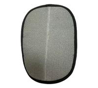 Guante removedor de pelo de mascotas, herramienta reutilizable de limpieza profunda, removedor de pelo de perro, para pelusas de perro, gato, sofá, cama, alfombra, hogar, interior