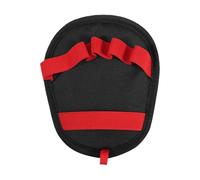 Guante Removedor de Pelo para Gatos,Producto de Aseo y Limpieza de Dedos - Guantes Limpiadores y Quitapelos para Gatos y Perros | Para Gatitos Y Cachorros En Sofá, Cama, Alfombra, Muebles Y Asiento De