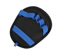 Guante Removedor de Pelo para Gatos,Productos de Limpieza Electrostática de Dedos,Mitten de Aseo Mascotas para Pelo de Perro - Para Gatitos Y Cachorros En Sofá, Cama, Alfombra, Muebles Y Asiento De