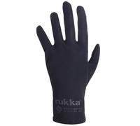 Guante Rukka Offwind Negro y gris 12