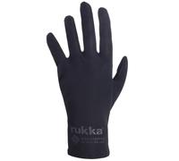 Guante Rukka Offwind Negro y gris 9