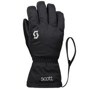 Scott - Guantes de esquí mujer - Ultimate GTX Gloves W Black para Mujer - Talla 51-55 cm - Negro Negro 51-55 cm