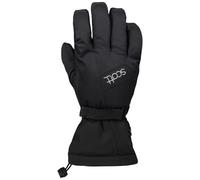 Guante Scott Ultimate Warm (Negro) Mujer