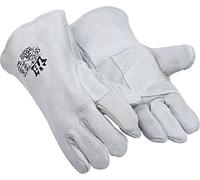 GUANTE SOLDADOR HILO KEVLAR 960G TOMAS BODERO