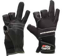 Abu Garcia® Stretch Gloves