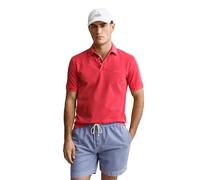 Guante Sunfaded SS Polo, Rojo Jaspeado, XXL Hombres