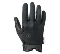Guante Táctico Ligero Para Hombre De First - Tiro, Ejército, Caza, Negro