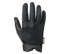 Guante Táctico Ligero Para Hombre De First - Tiro, Ejército, Caza, Negro