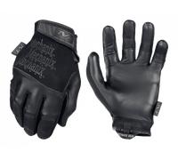 Guante táctico mechanix modelo recon de alta destreza de diseño ergo