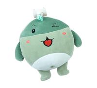 Guante Térmico de Felpa - Muñeco de Peluche de Animales de Dibujos Animados | Calientamanos de Invierno | para Adultos Niños Adolescentes Sala Dormitorio y Estudio