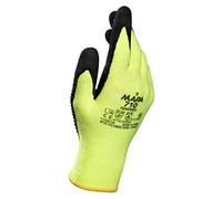 Guante térmico nitrilo Mapa Temp-Dex 710-9 - Guante proteccion termica 710 talla 9