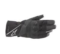 Guante Textil Impermeable Para Motocicleta Alpinestars Andes V3 Drystar
