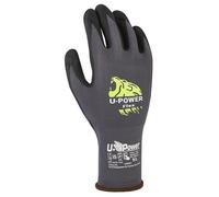 Guante u-power 4121x flex talla 9